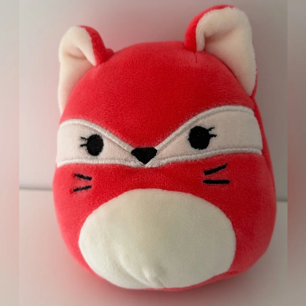 Squishmallows 4